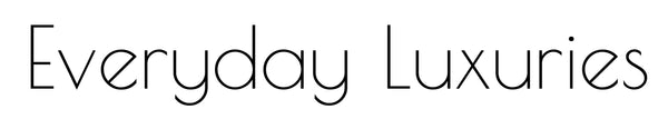 Everyday Luxuries logo